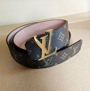 Louis Vuitton Belt 34-36